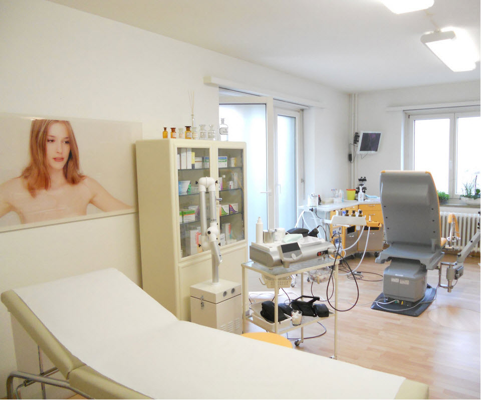 Dr. med. Andrej Drakul, Birmensdorferstrasse 67 in Zürich