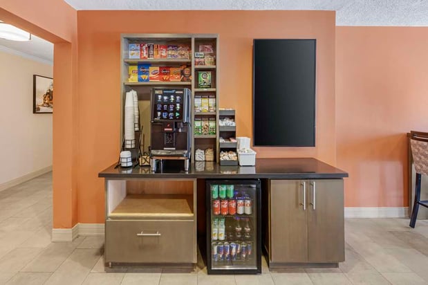 Images Best Western Plus Grand Manor Inn