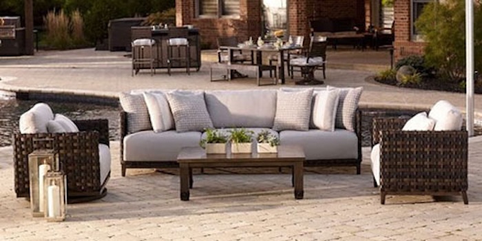 Lawn & Leisure