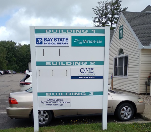 Images Bay State Physical Therapy - Dean St