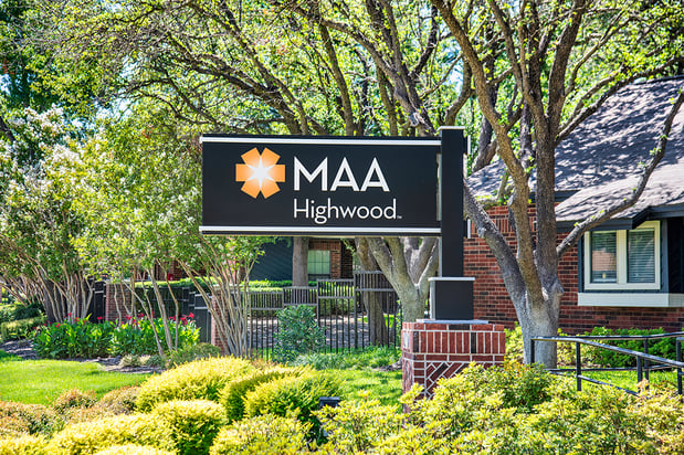 Images MAA Highwood