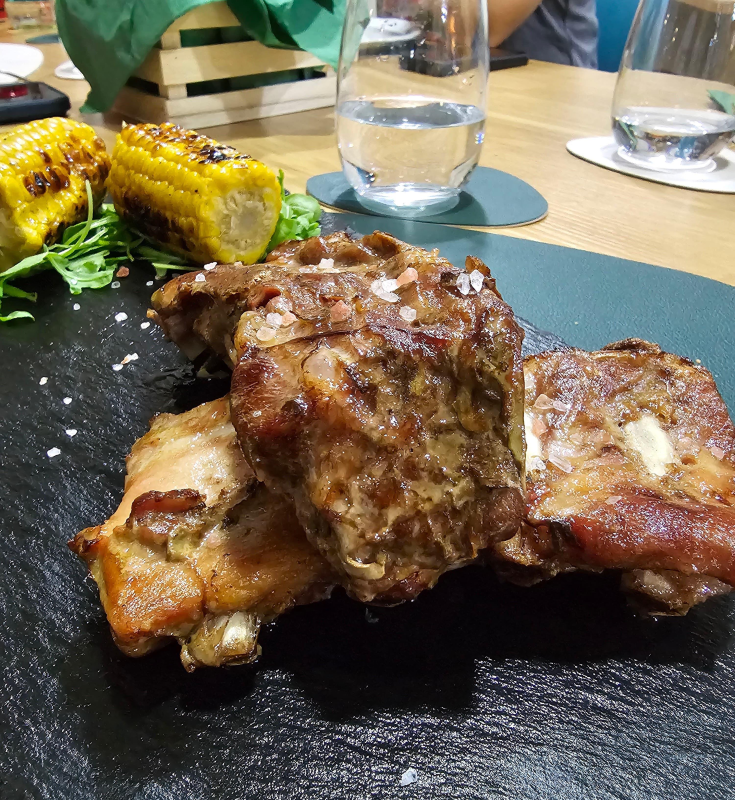 Images Ristorante Pizzeria Bisbrò