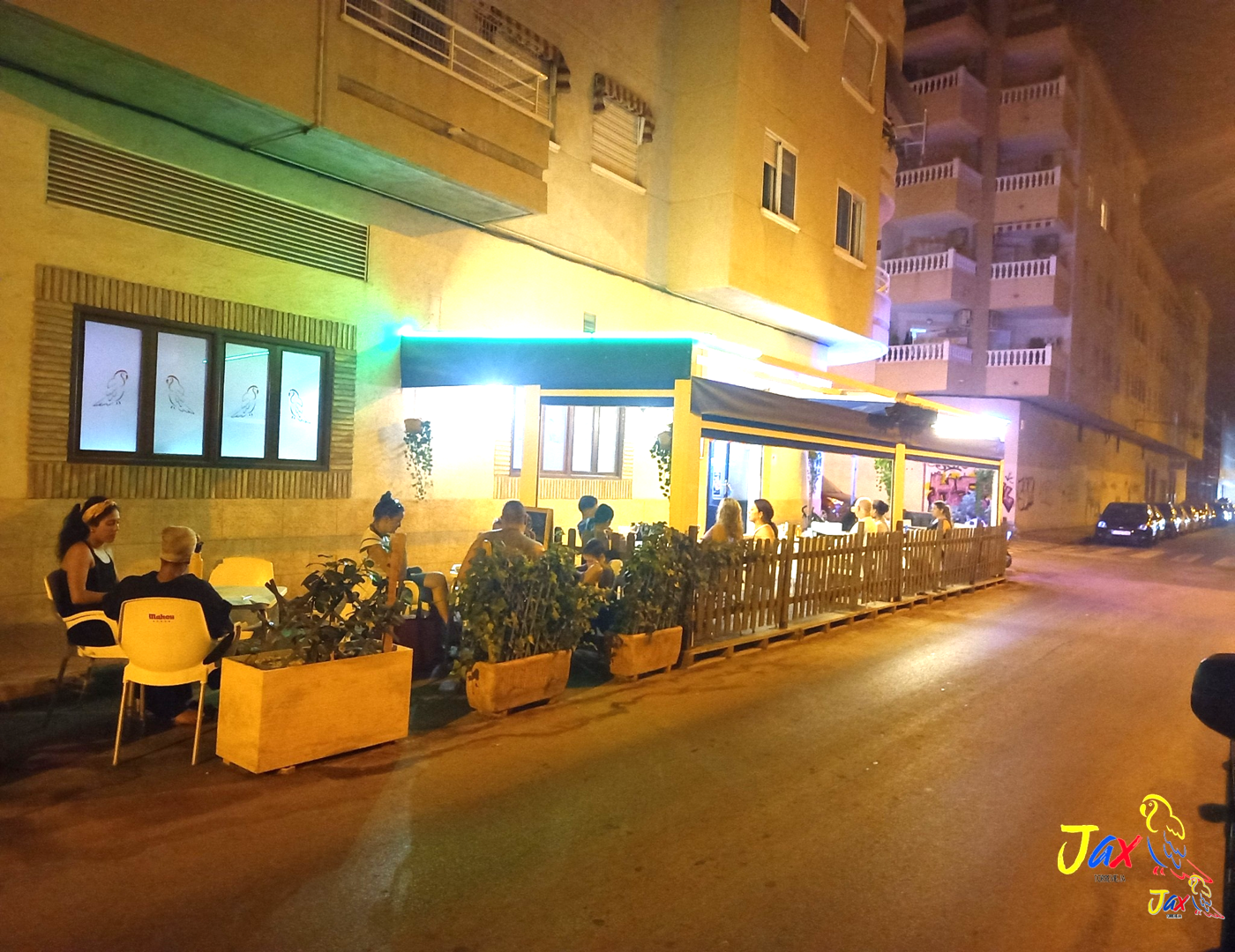 Images Restaurante Latino Jax Torrevieja