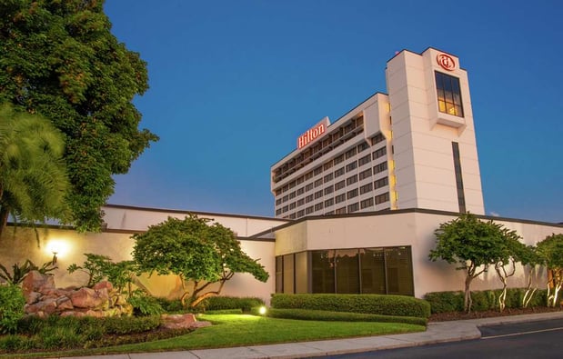 Images Hilton Tampa Airport Westshore