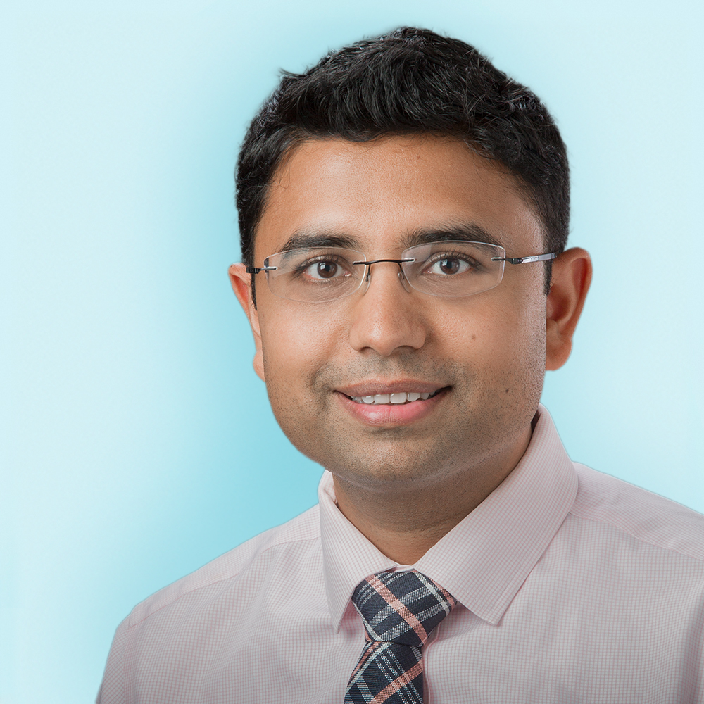 Varun Kumar
