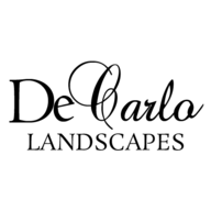Decarlo Landscape Design & Maintenance Logo