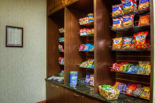 Images Hilton Garden Inn Boise/Eagle