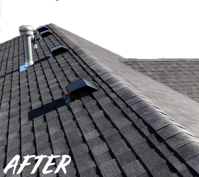 Images Roofing Utah, Inc.