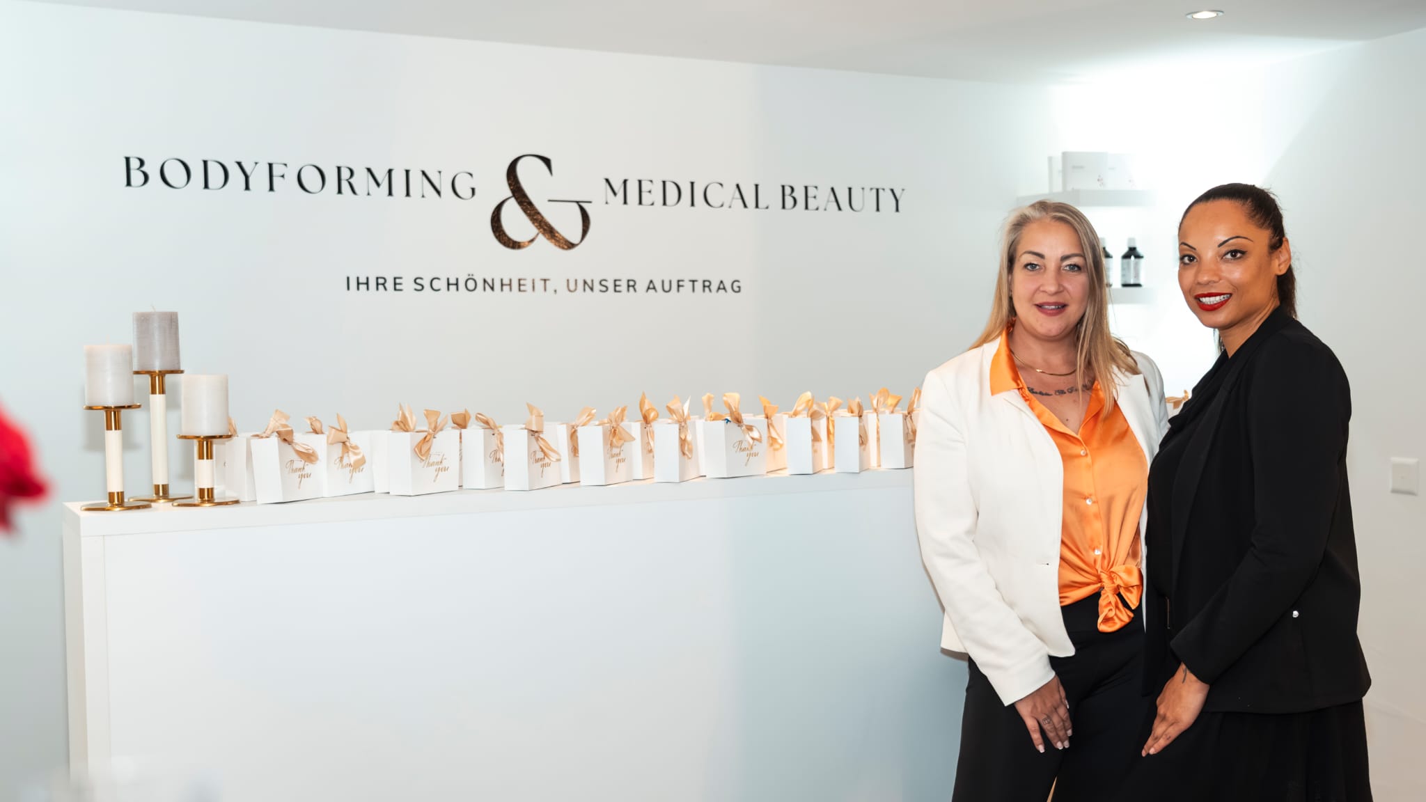 Bilder Abnehmen im liegen St Gallen