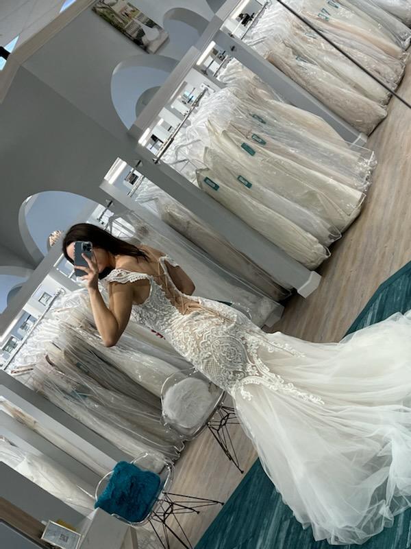 Images Truly Forever Bridal