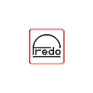 Fredo Metacrilato Logo