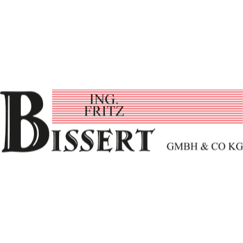 ING. FRITZ BISSERT GmbH & Co.KG in Hofheim am Taunus - Logo