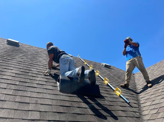 Images EZ Roofing & Contracting