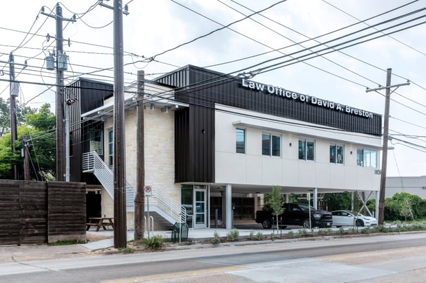 Images Law Office of David A Breston