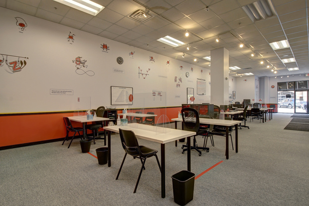 Images Mathnasium