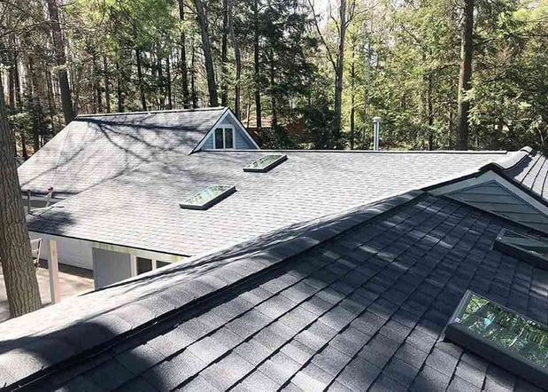 Images Northshore Exteriors