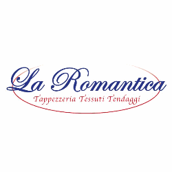 Tappezzeria La Romantica Logo