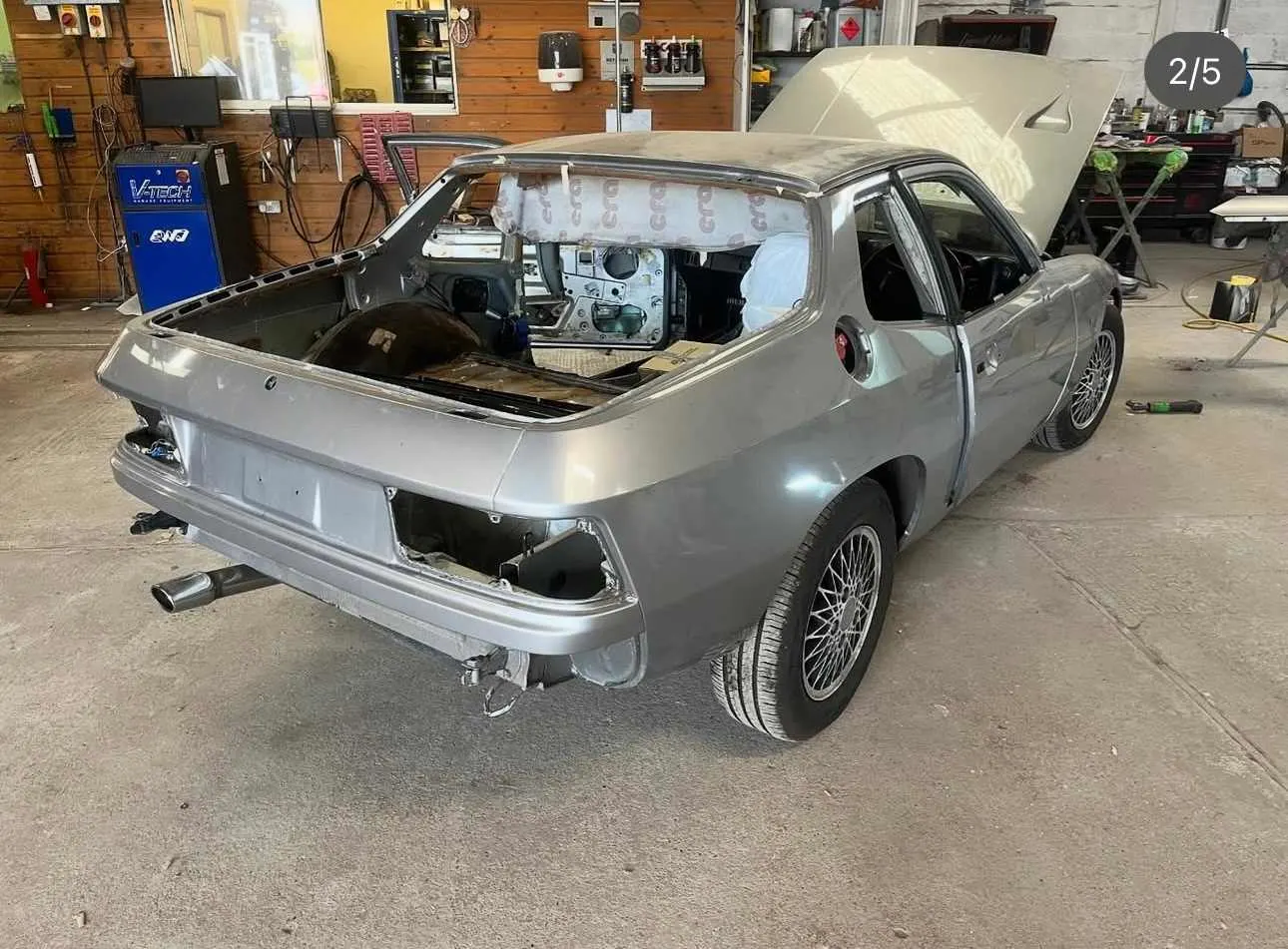 Images Carisma Bodytech