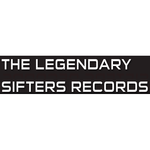 Sifters Records Logo