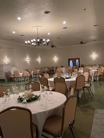 Images Coopers Farm Banquet Hall