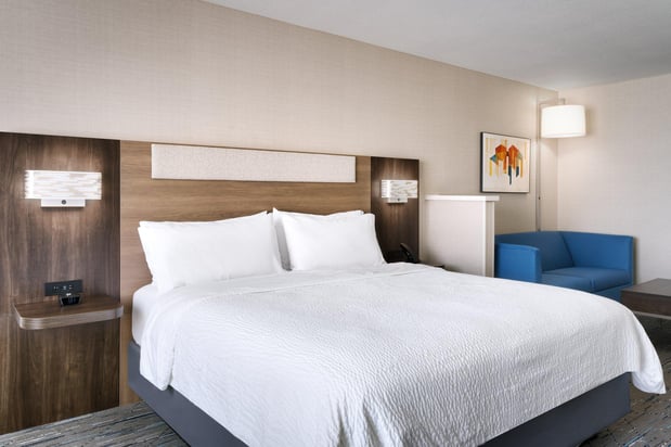 Images Holiday Inn Express & Suites Helena by IHG