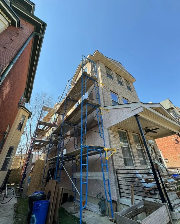 Images Grant Construction Inc