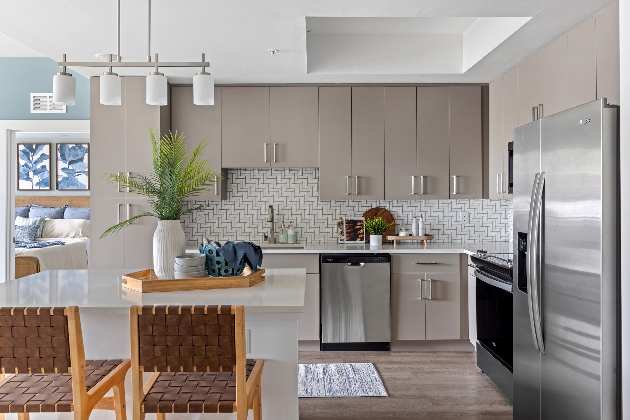 STOCK Development Image