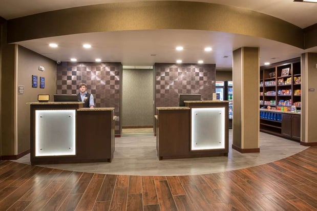 Images Best Western Plus Lincoln Inn & Suites