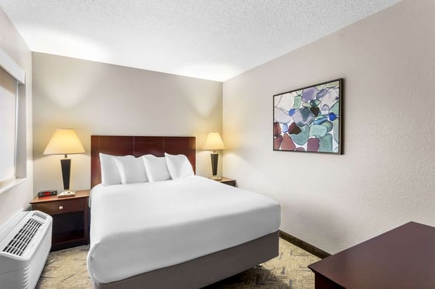 Images Best Western Oswego Hotel