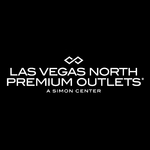Las Vegas North Premium Outlets Logo