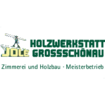 Jole Holzwerstatt Großschönau Zimmerei Klaus Lehmann Logo