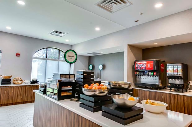 Images Embassy Suites by Hilton Louisville East