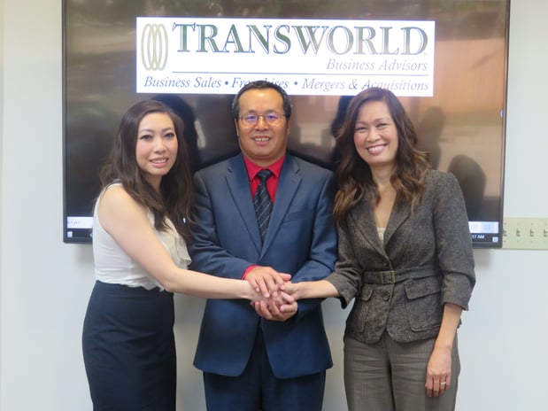 Images Transworld Business Advisors of South and West Texas