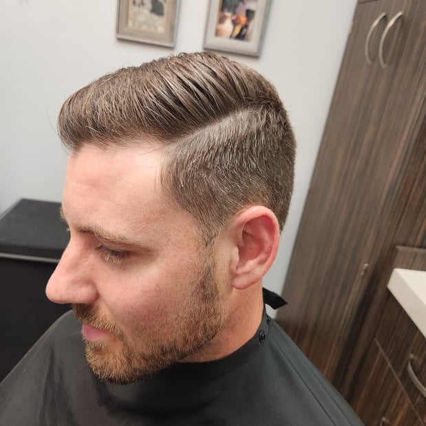 Images S Salon For All