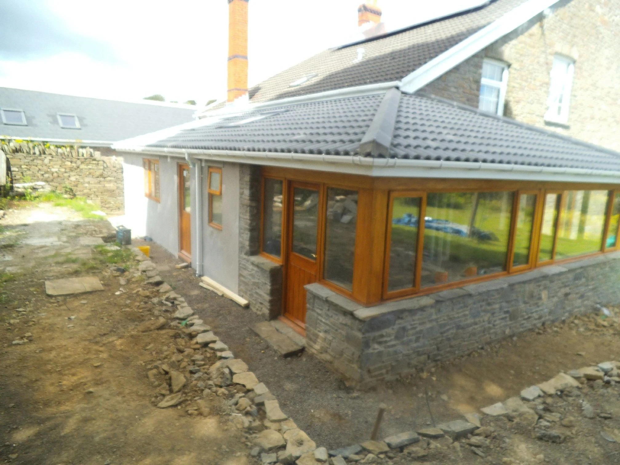 Images Masonry & Construction Ltd