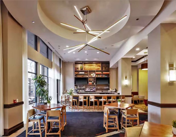 Images Hilton Asheville Biltmore Park
