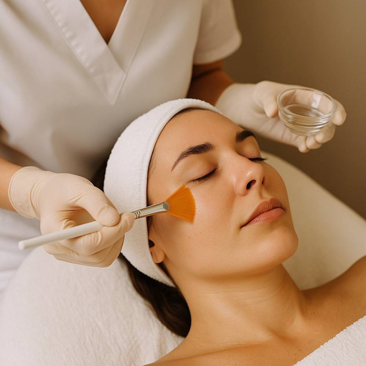 Images DERMA GLOW SOUTH YARRA ( Formerly Known as ALS)