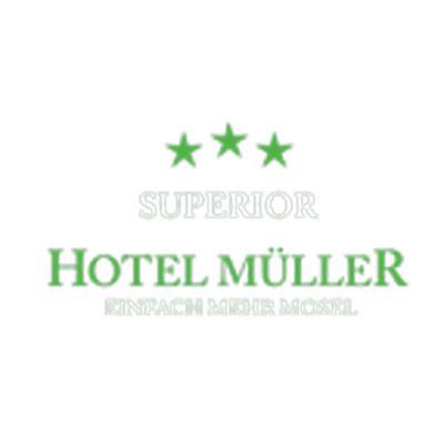 Hotel Karl Müller in Sehl Stadt Cochem - Logo