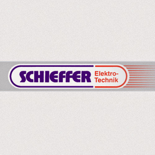 Logo Elektro-Technik Schieffer