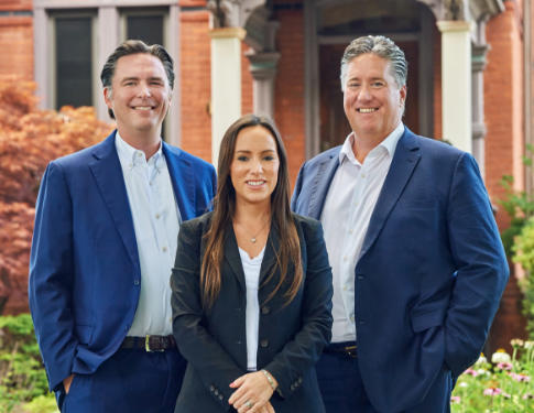 The attorneys at The Flood Law Firm are leaders in the legal community and trusted with referrals from other attorneys to represent their injured clients.