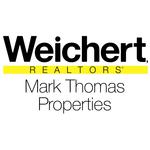 Chelsea Vanderpool, GRI - Weichert REALTORS® - Mark Thomas Properties Logo