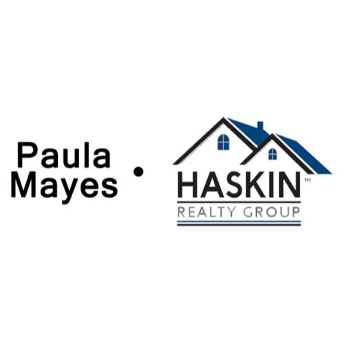 Paula Mayes - Real Estate Agent Logo