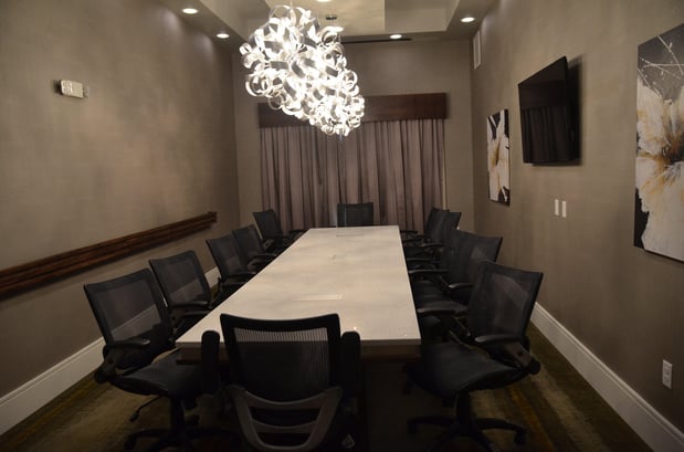 Images Holiday Inn Express & Suites Albany by IHG