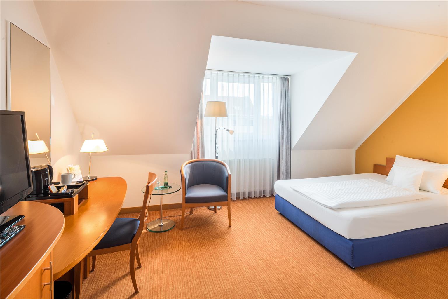 Bild 9 Best Western Hotel Am Strassberger Tor in Plauen