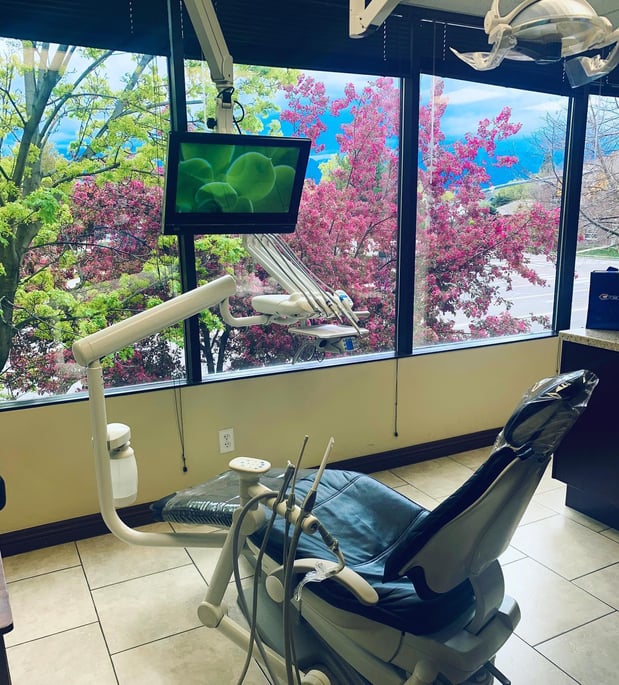 Images Salt Lake Dental Care - Clint Blackwood DDS