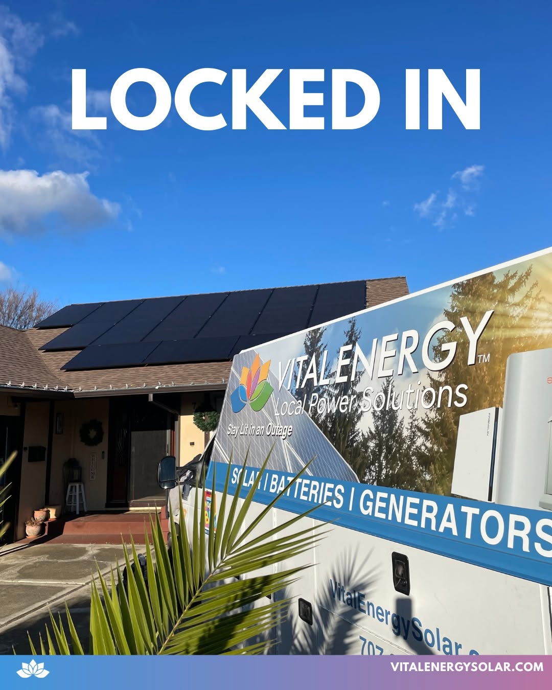 VITAL ENERGY SOLUTIONS