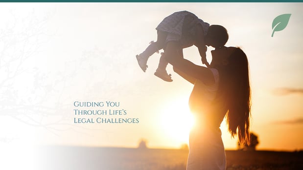 Images The Branch Law Firm, PLLC