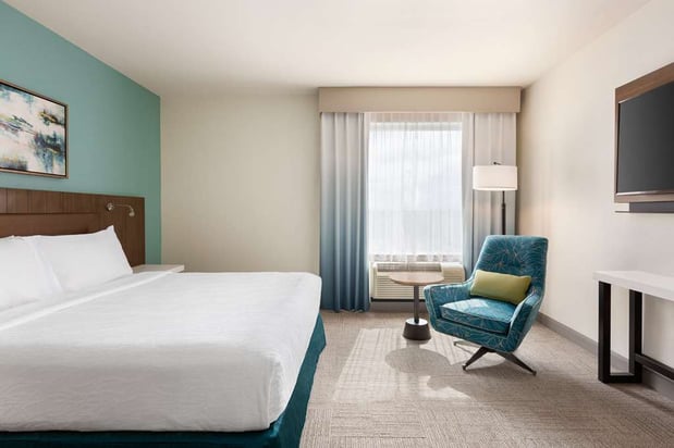 Images Hilton Garden Inn Houston Energy Corridor