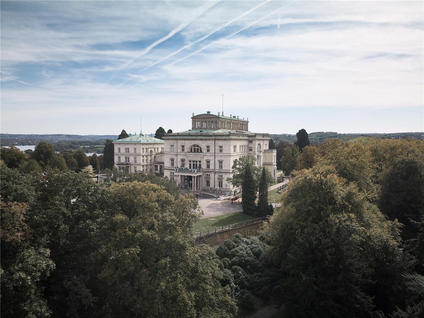 Best Western Plus Parkhotel Velbert, Guenther-Weisenborn-Str. 7 in Velbert