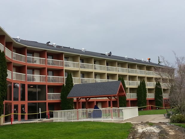 Images Advanced Roofing